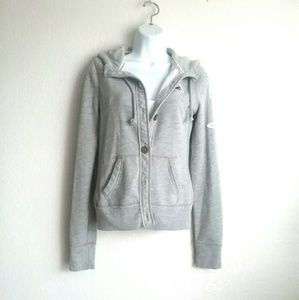 Hollister sweater